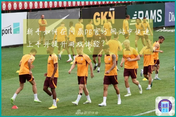 新手如何在问鼎pg官方网站中快速上手并提升游戏体验？